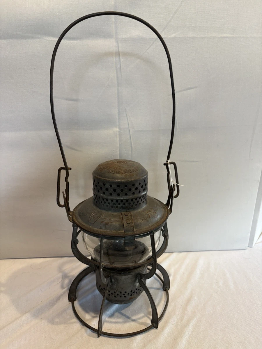 レア 美品 Armspear 1925 Railroad Lantern アームスピア 1925