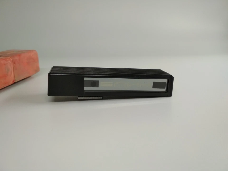 Visor Lomo "Blik" acessório telêmetro para câmeras URSS, №1010 - Imagem 2 de 4