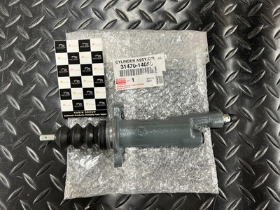 OEM Toyota Clutch Slave Cylinder R154 | JZX90 JZX100 JZX110 Supra Chaser 1JZ-GTE