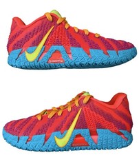 Size 4 Men  s Nike Ja 3 By You What The Basketball Shoes Women  s Size 5.5