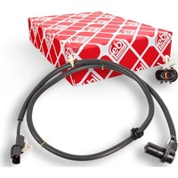 Febi Bilstein 172073 Sensor Raddrehzahl FüR Mitsubishi Lancer Cargo CS A CT A