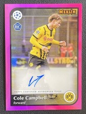 2024-25 Topps Merlin UEFA Club Competitions Soccer Checklist Guide in-content 36