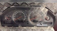 Compteur Volvo S60