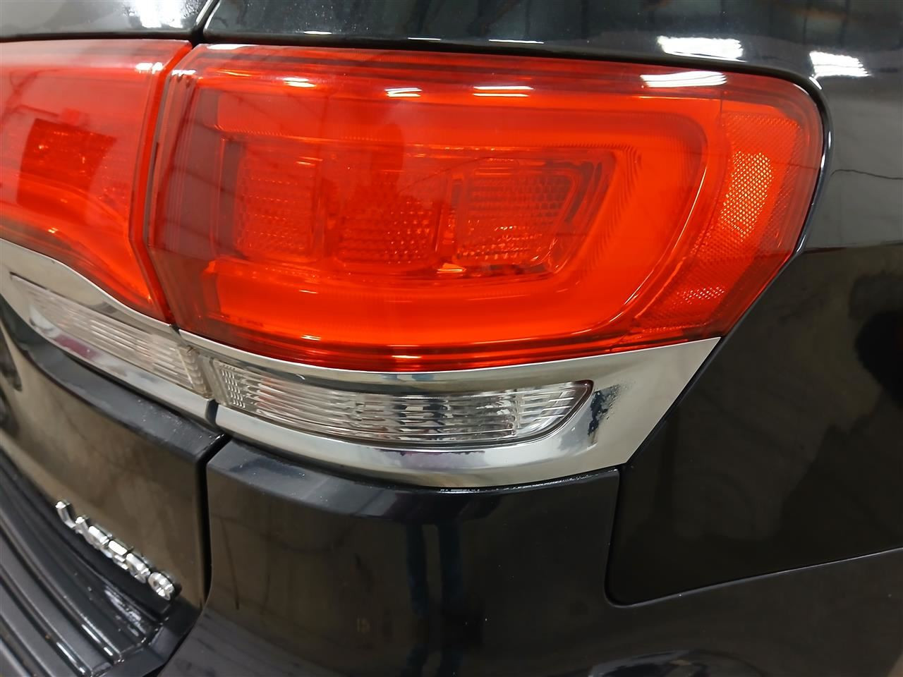 Passenger Tail Light Wk Body VIN E Or F Fits 15-21 GRAND CHEROKEE 2969825