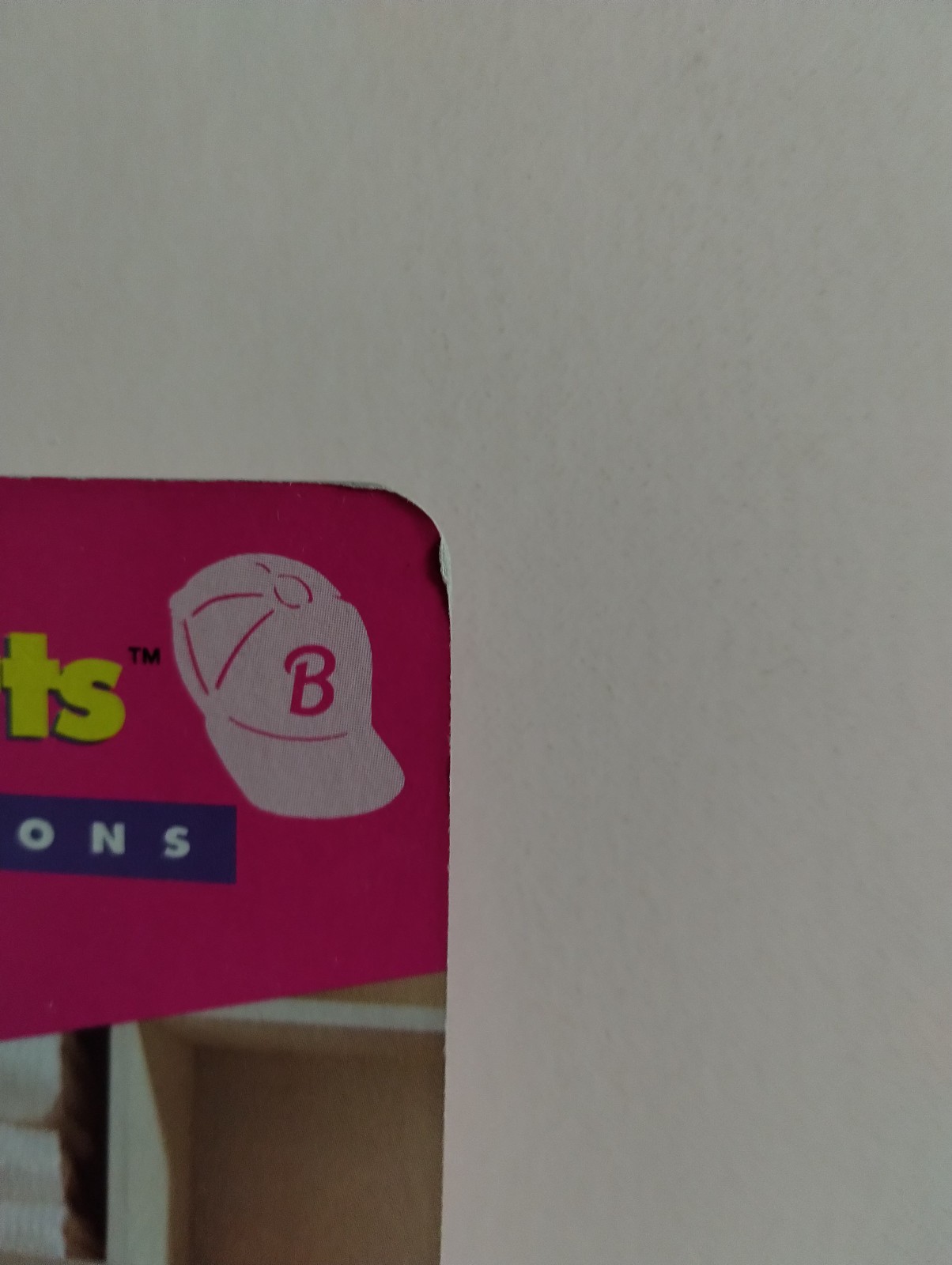 Barbie 3 Items:Pool, Exercise, Bar Bells, Clothing, Shoes, Stick And Peel