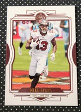 2021 Panini Legacy - Mike Evans - #37