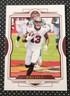 2021 Panini Legacy - Mike Evans - #37