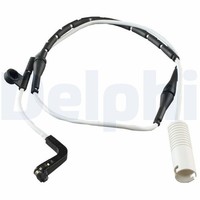 Warnkontakt Bremsbelagverschleiß Delphi LZ0172 FüR Bmw E65 E66 E67 7Er 730 735