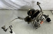 2021 - 2024 Ford Bronco Sport Engine Turbocharger Turbo Charger 1.5l 111578