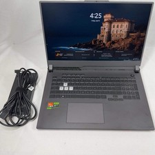 Asus ROG Strix G17 G713PV 17.3" Ryzen 9 7845HX 16GB RAM 1TB SSD GeForce RTX 4060