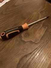Magnusson Torx Screwdriver T15 X 100mm