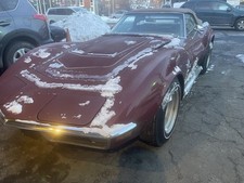 1970 Chevrolet Corvette for Sale