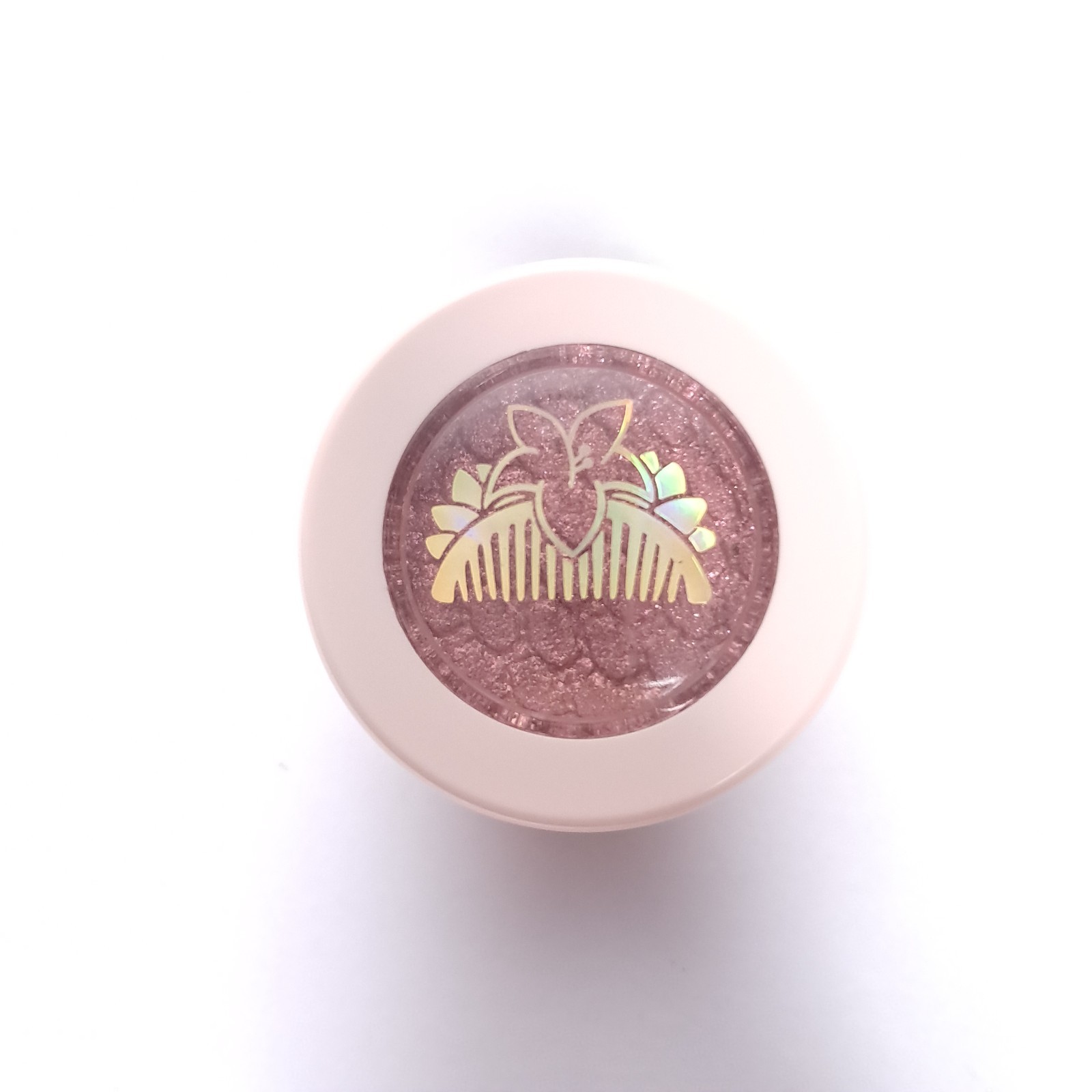 ColourPop Disney Princess Super Shock Shadow Reflection 21 2890₽