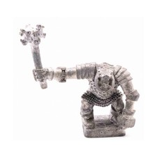 Ral Partha Loose Mini Armored Ogre w/Mace #1 NM