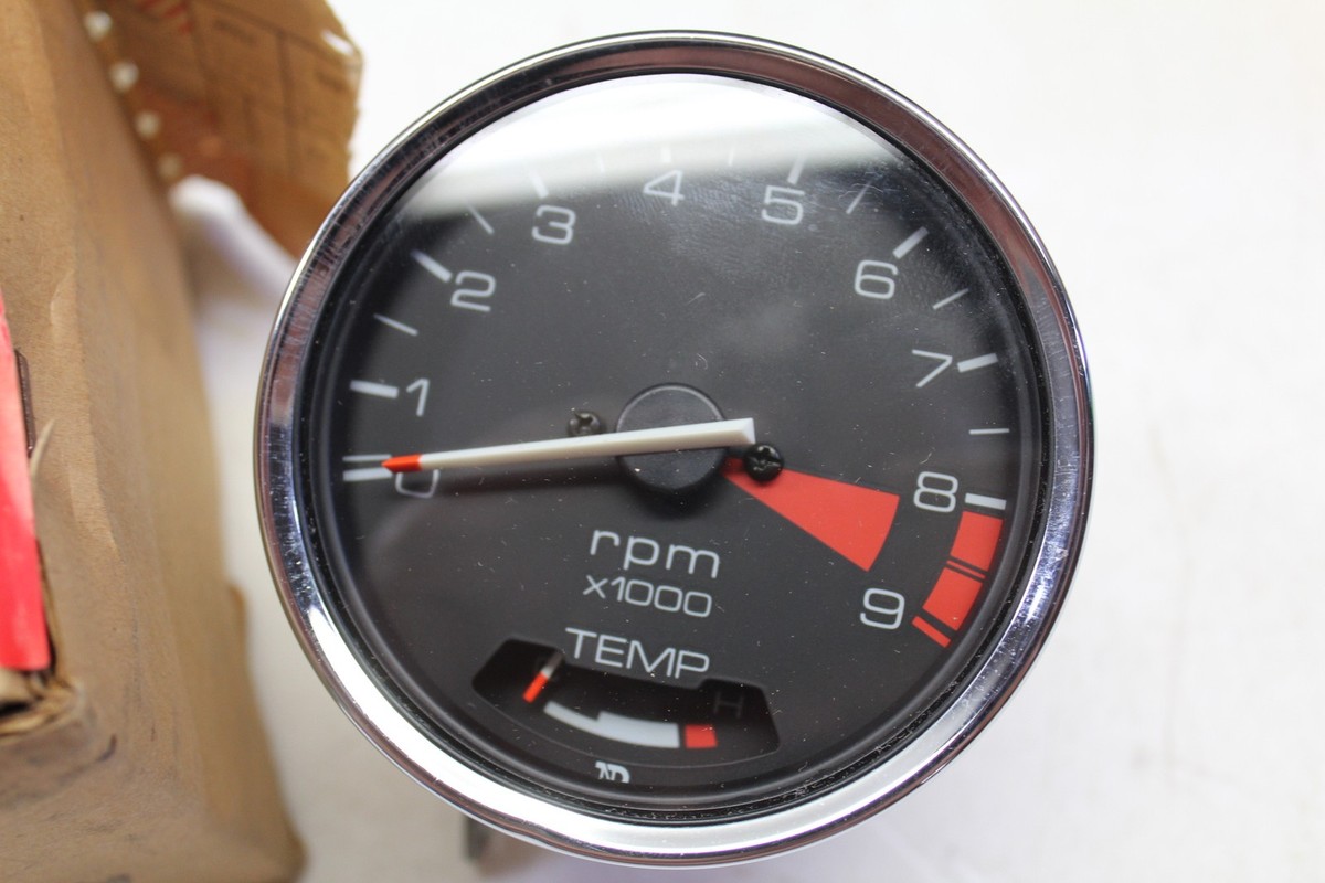 GENUINE HONDA 1983-1984 SHADOW VT700 VT750C TACHOMETER GAUGE OEM