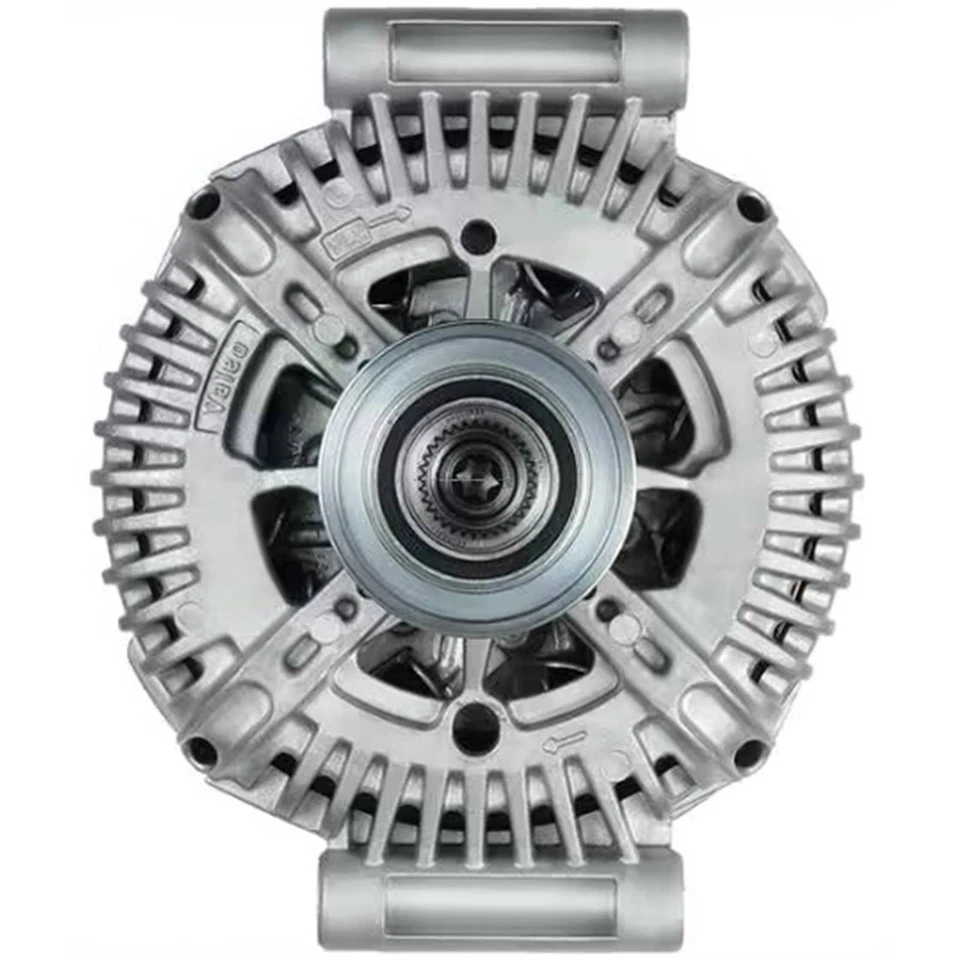 Alternador 180A para Mercedes-Benz GL320 ML320 R320 2007-2008 A6421540302 Foto 3 de 4