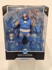 McFarlane Toys DC Multiverse Classic Darkseid Deluxe Mega Action Figure