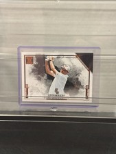 2025 Panini Impeccable LIV ⛳️ - Phil Mickelson /99 #98