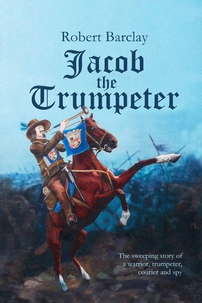 Robert Barclay | Jacob The Trumpeter | Taschenbuch | Englisch (2018)-image