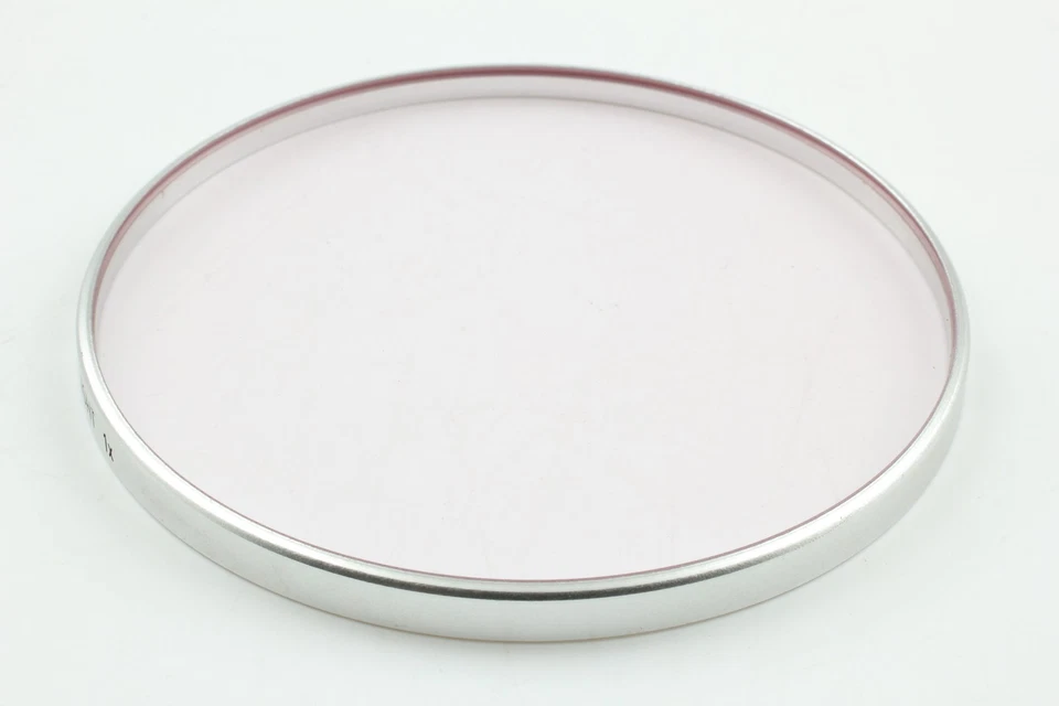 [MINT] Canon Series IX 1x UV Filter for Canon FD 85-300mm f4.5 Lens From JAPAN - Image 3 of 4