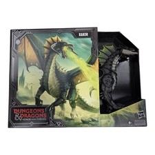 Dungeons And Dragons Honor Among Thieves Rakor Dragon Figure New Unopened