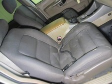 Ford Explorer 2001-2002 Front Seat Used 0581 Ford Explorer 2001-2002 Front Seat Used 0581