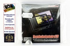 Seagull adesivo Optical Glass LCD proteggi lcd Olympus Pen EP-2 Nuovo