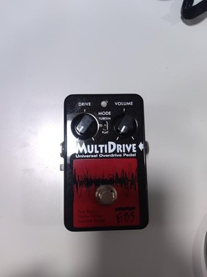 EBS / MULTI DRIVE STUDIO EDITION (260425)
