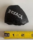 Civil War Artillery Shell Fragment, Genuine Artifact!