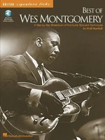 Best Of Wes Montgomery | Marshall Wolf | Taschenbuch | Buch + Online-Audio