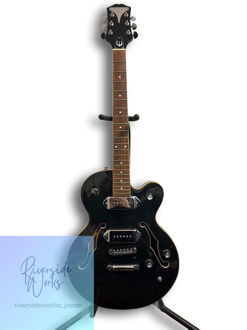 Epiphone Wildkat for sale | eBay UK