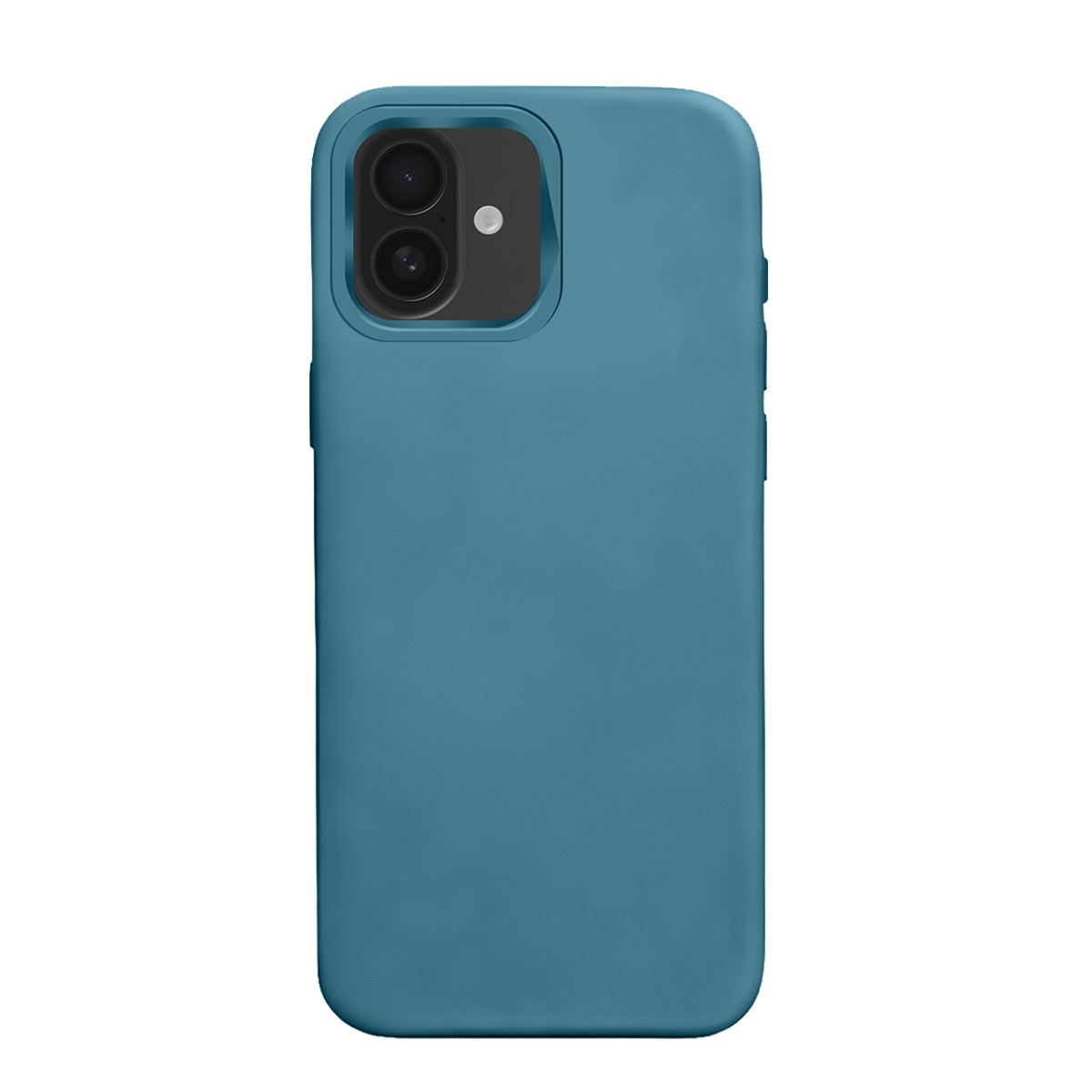 Coque iPhone 16 Résistance Extrême aux Chocs Couleur Bleu