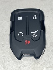 GM OEM 17-21 Acadia Electrical Keyless Entry Components-Transmitter 13508275