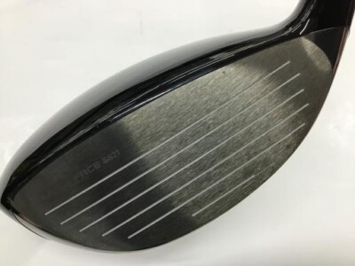 Callaway APEX UW 21 Utility / UT 21 Deg / Flex R / Diamana 55 for