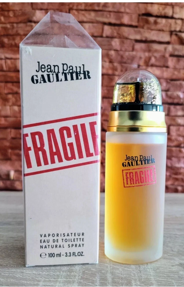 Jean Paul Gaultier Fragile Fragrances for Women for sale | eBay