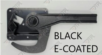 Whiting Style Door Lock Assembly - Morgan Box Truck Trailer Roll Up Over Head