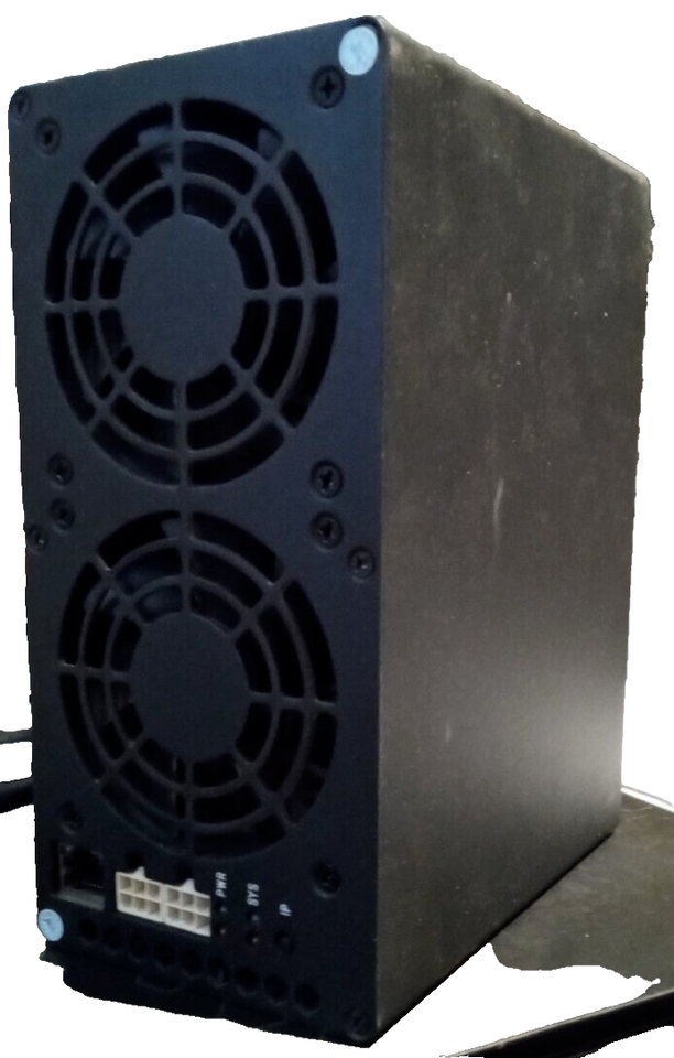 Goldshell Mini Doge II Miner Doge Coin /LTC Dual Mode 350mh high power