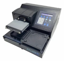 Bio-Tek Instruments ELX405 Laboratory Microplate Auto Plate Washer ~ NICE!