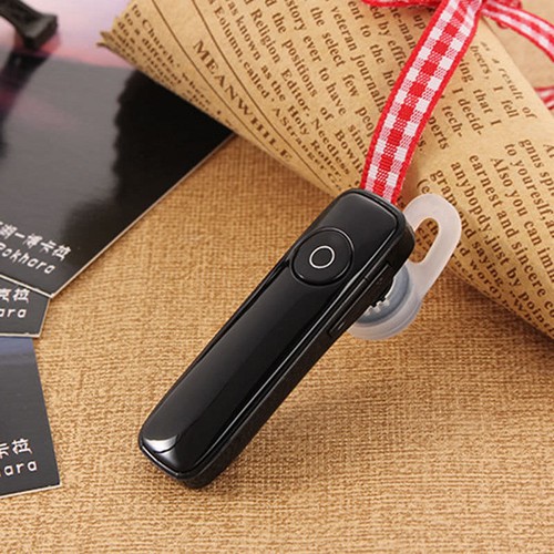 Casque intra-auriculaire sans fil Bluetooth 4.1 pour Samsung iPhone - Photo 2 sur 4