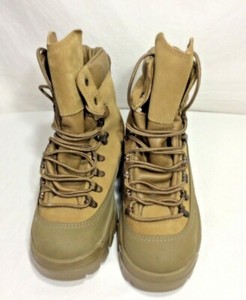 bates army boots
