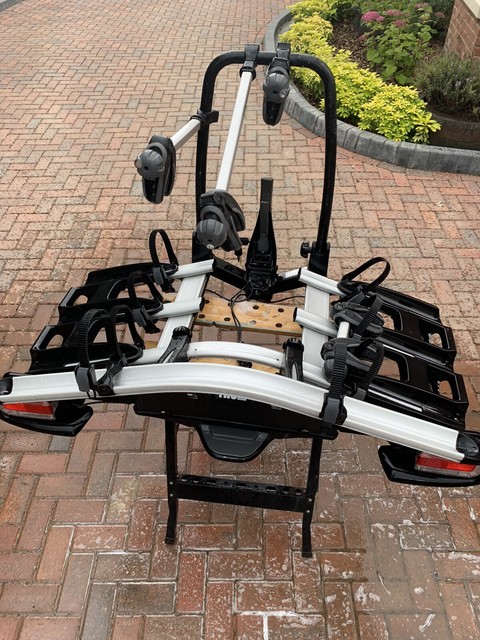 thule velocompact 927 best price