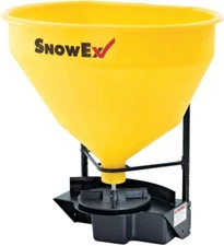 SR-210 SNOWEX Salt Spreader 3.0 c.u ft.