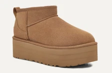 UGG - Women's Classic Ultra Mini Platform
