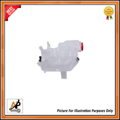For LAND ROVER DISCOVERY MK4 306DT 3.0 Diesel Coolant Expansion Tank (GEN 2)
