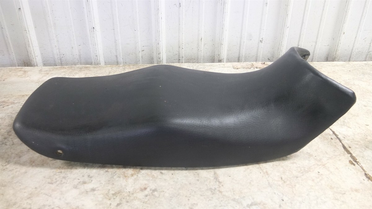 椅子 joji 92 Kawasaki ZX6 ZX 6 600 ZX600 D Ninja Seat | eBay