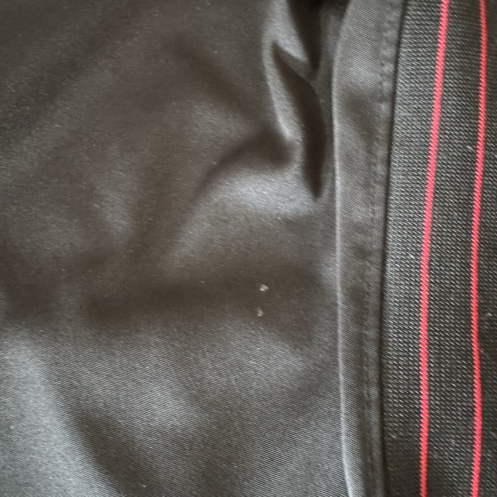 Calvin Klein Full Zip Light  Polyester Jacket Men… - image 10