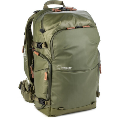 Shimoda Explore v2 30 Camera Backpack Green *No Core Unit