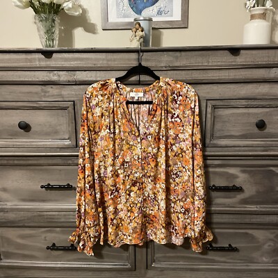 Women s Entro Boutique Top Retail $48