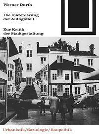Thumbnail - Die Inszenierung Der Alltagswelt | Buch | 9783035600506
