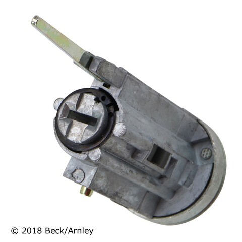 Beck/Arnley 201-1973 Ignition Lock & Cylinder Assembly Switch - With Two Non-Programmable Keys